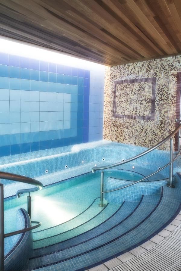 Отель Salthill Hotel Голуэй-28